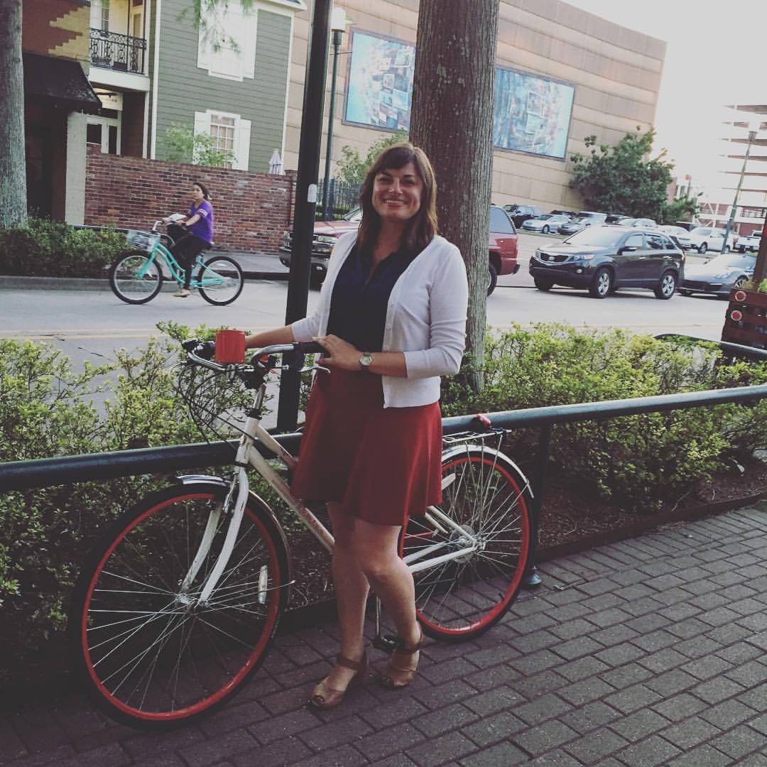 acadiana bicycle company